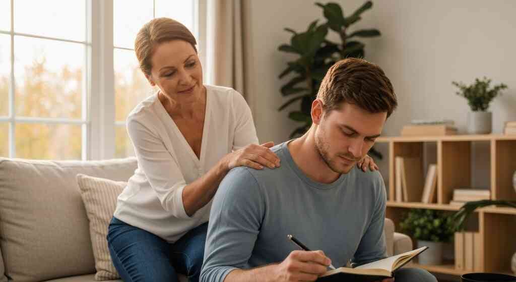 Navigating PAWS: A Guide to Long-Term Addiction Recovery