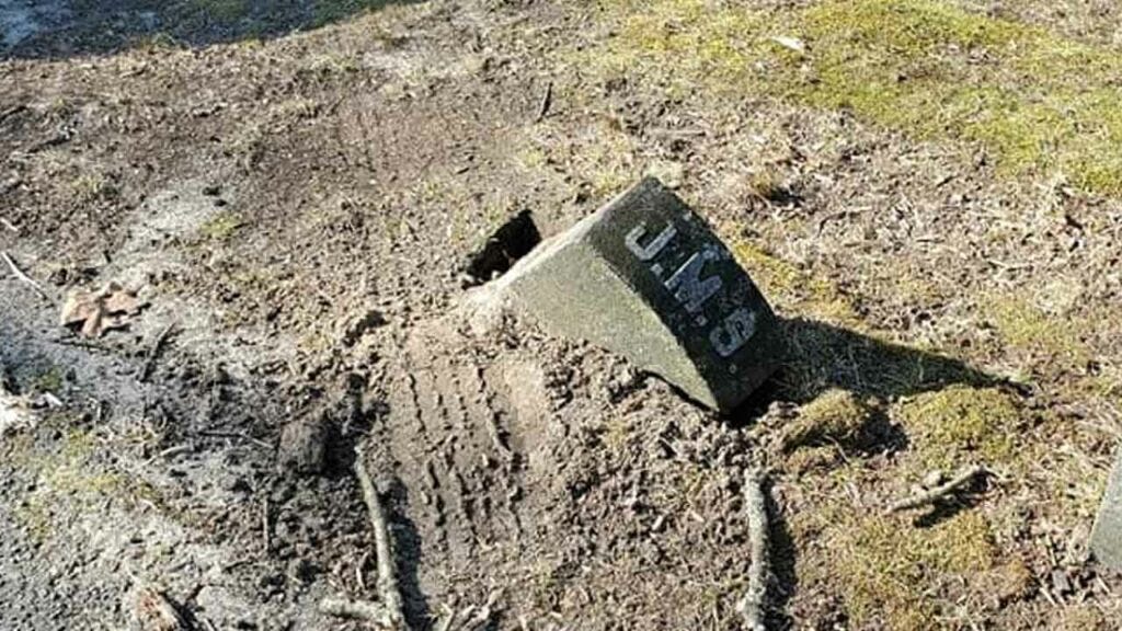 VINELAND, NJ — Police in Vineland are investigating after receiving a