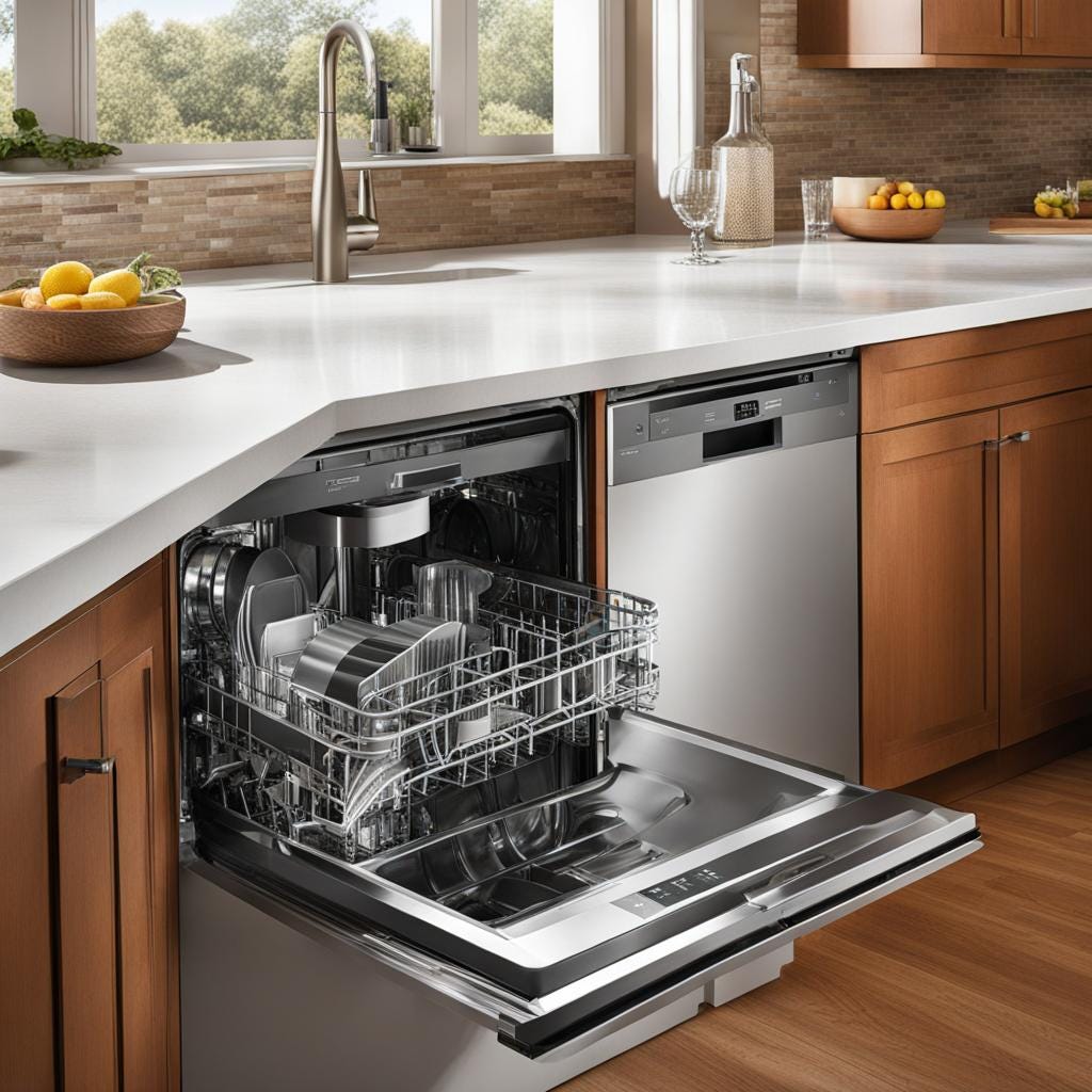 Whirlpool Dishwasher Not Drying by David contactor Medium