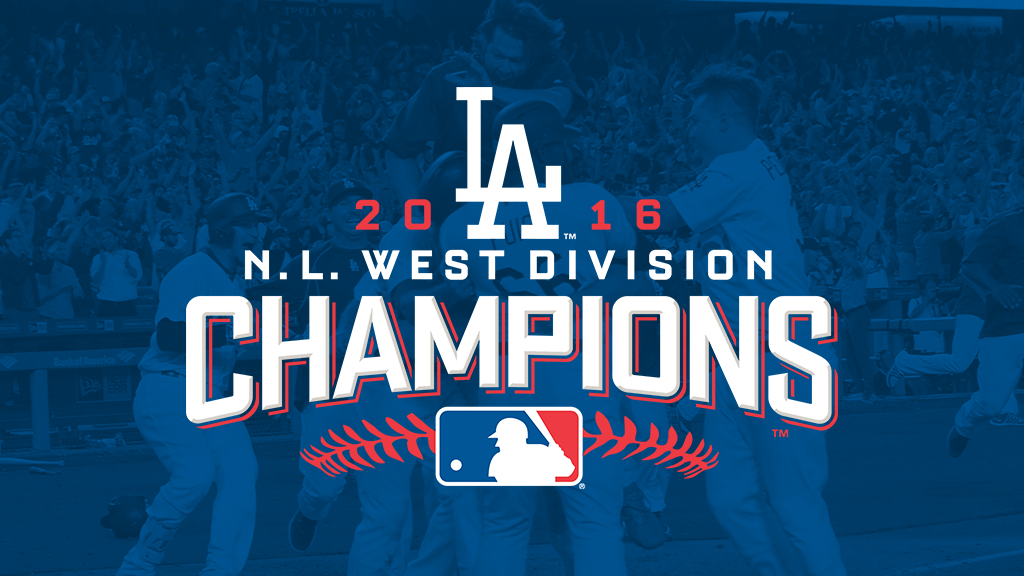 western division champions