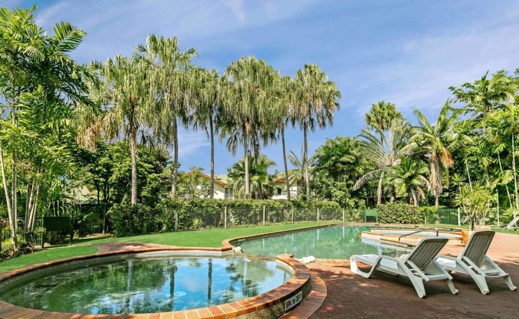 Argyle Gardens: 38 Three-bedroom Two-Level Townhomes in Cairns | John Sage Developer
