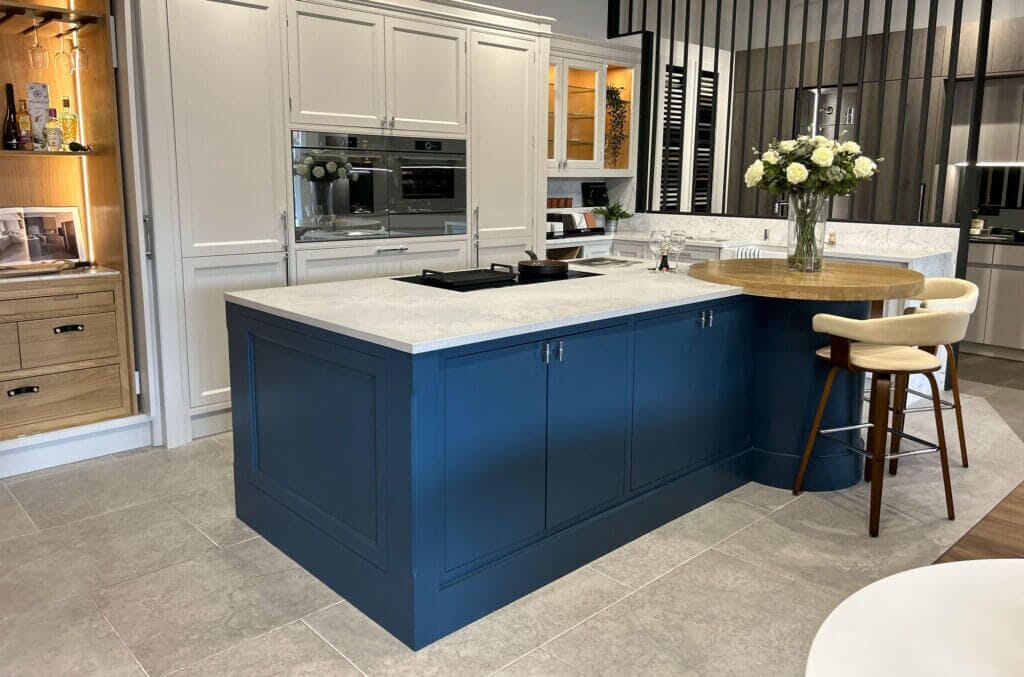 What is the Right Height for a Kitchen Island? by Leads On Aim Medium