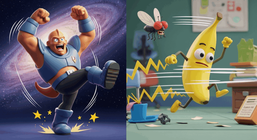 How to Use Kling 3.0 and Nano Banana 2 to Create a Super Mario Galaxy Movie Animation