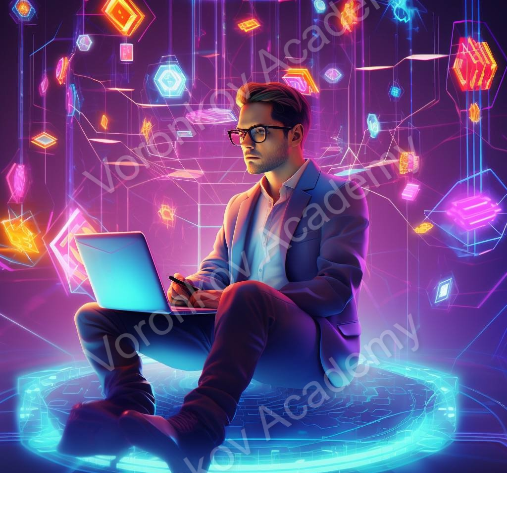 DeFi guru course. During this course the students will… | by VORONKOV