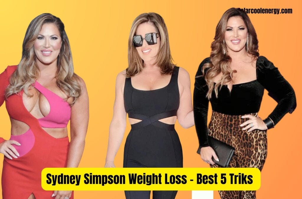 Jaicy Elliot Weight Loss: Transform Your Body with These Power Tips