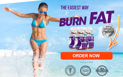 WeightLoss Genix Lab Keto ACV Gummies Price In USA Official Website Updated 2024 Special Offer | by EasyLeafzCBDGummies | Medium