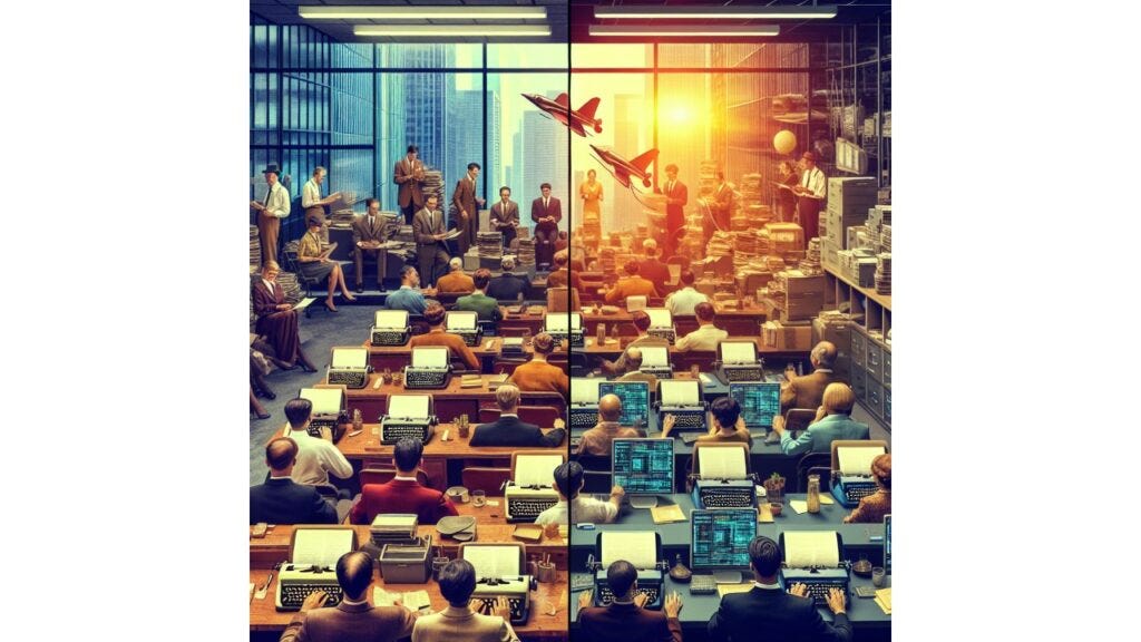 Using AI in Finance | by Blockgeni | Medium