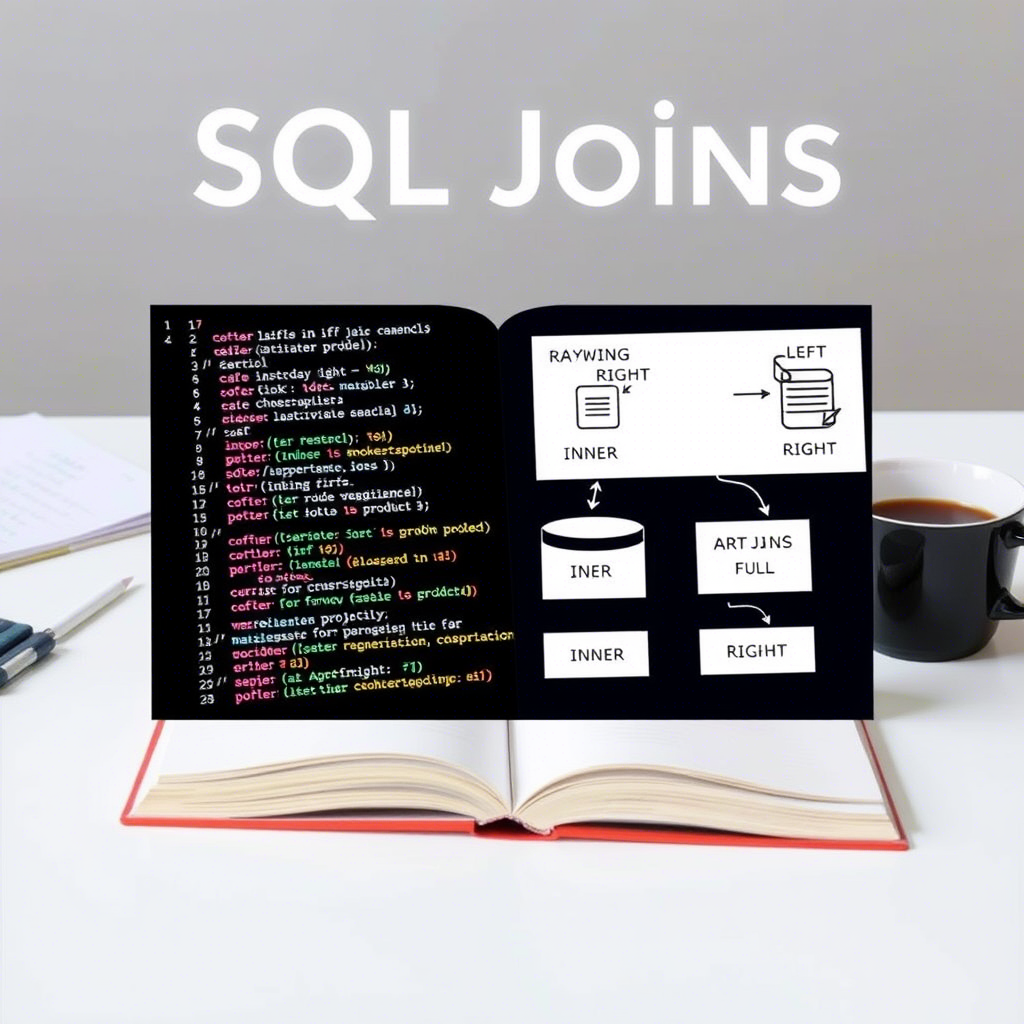 SQL Joins: A Comprehensive Guide. SQL joins are one of the most ...
