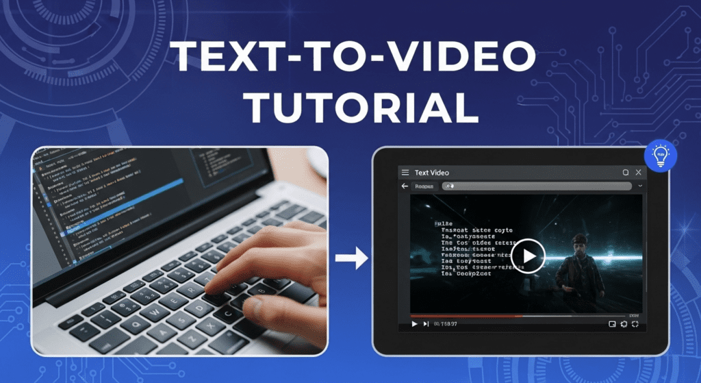 Text to Video AI: Best Guide to Create AI Avatar Videos Now