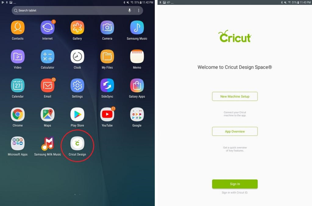 How To Download And Install Cricut Design Space? [Windows, Mac, & Android] by