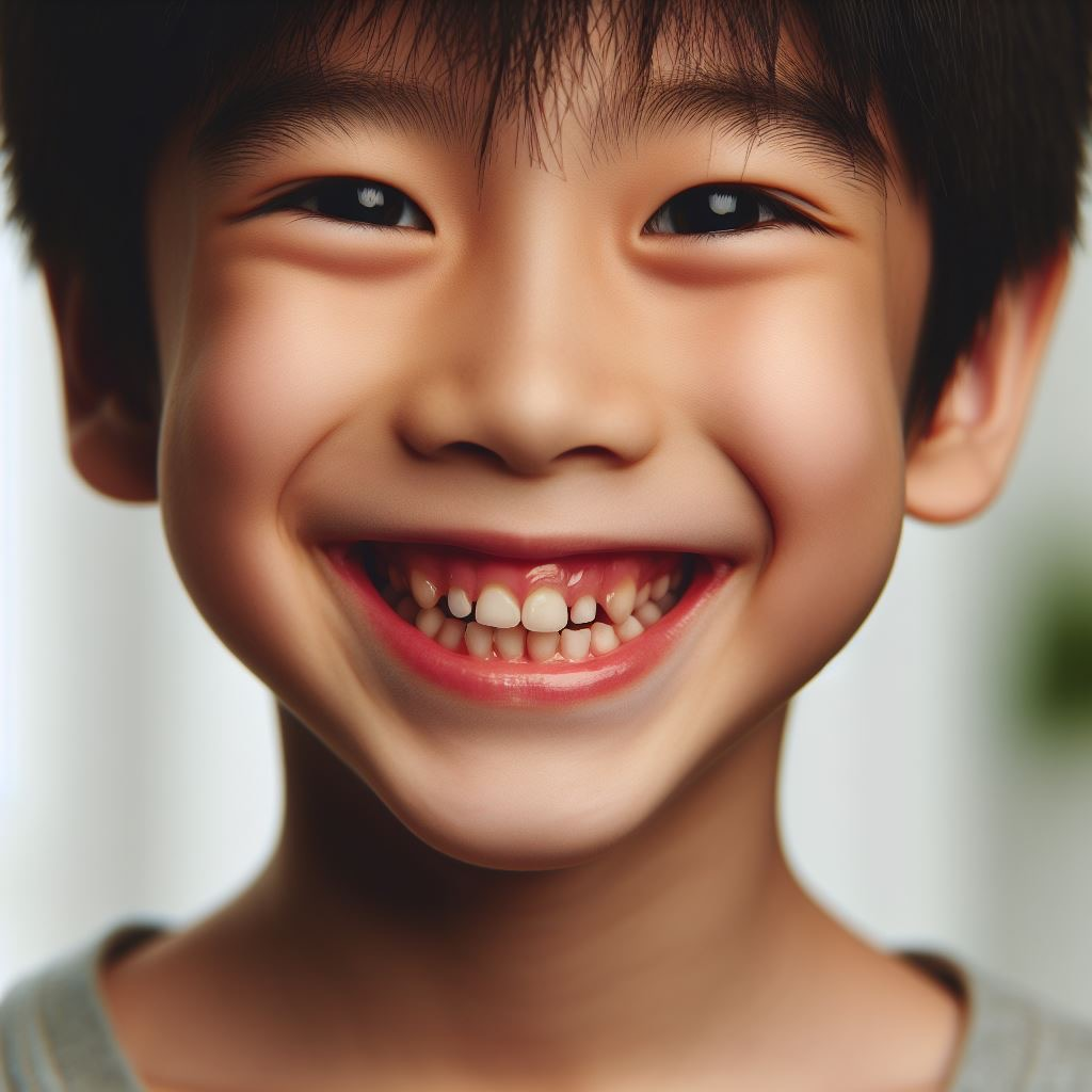 Does Your Child Need An Expander?