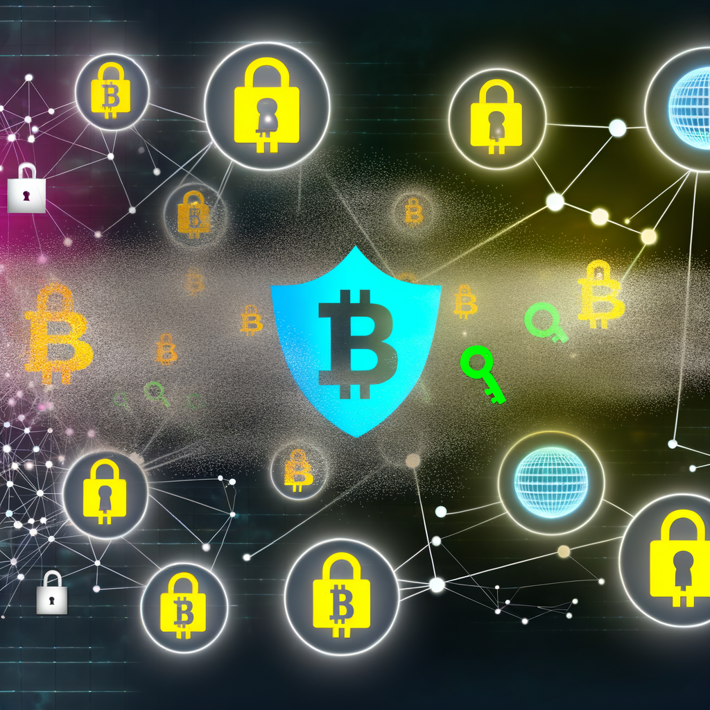 Mitigating Dusting Attacks Designed to Identify Your Other Crypto