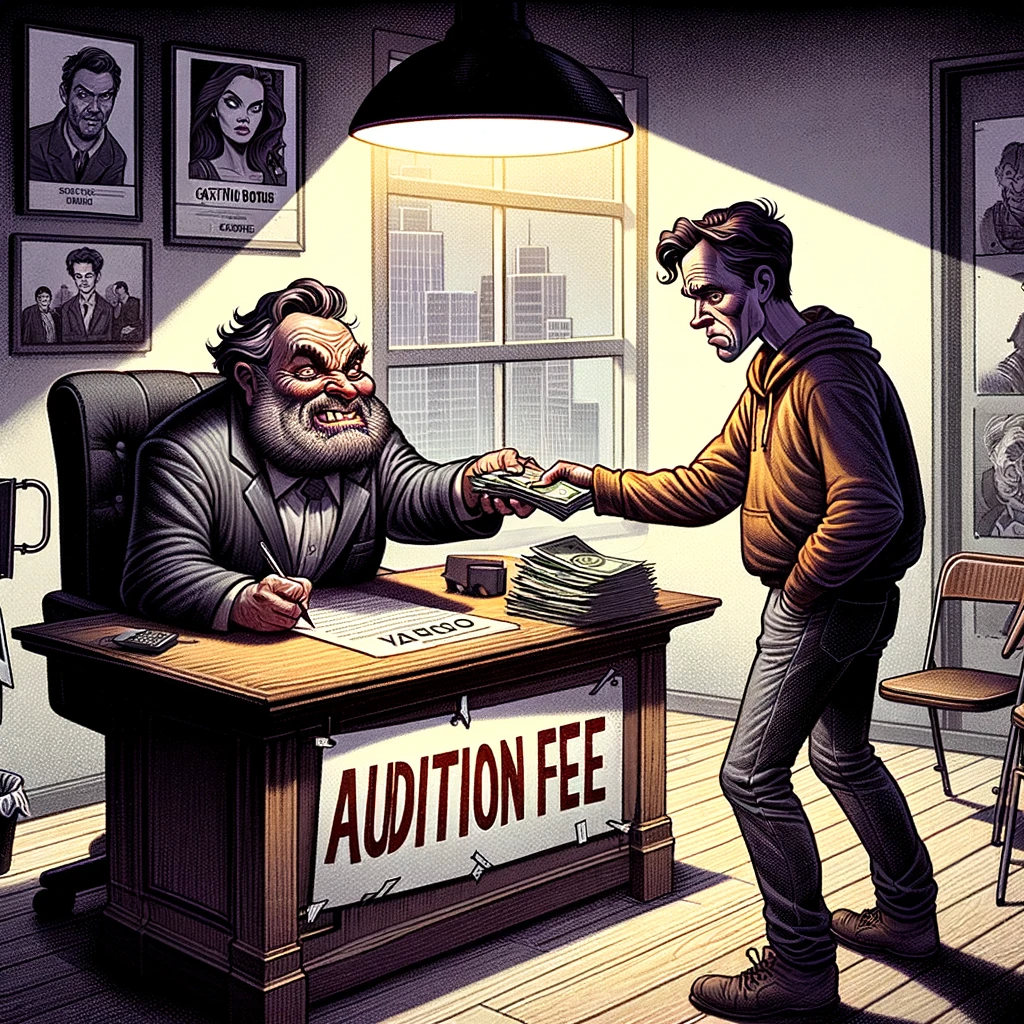 Sag Aftra Fees Sag Aftra Fees