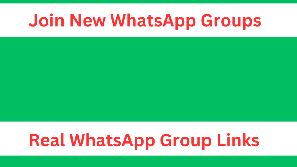 Join New WhatsApp Groups Real WhatsApp Group Links By Muhammad join-new-whatsapp-groups-real-whatsapp-group-links-by-muhammad