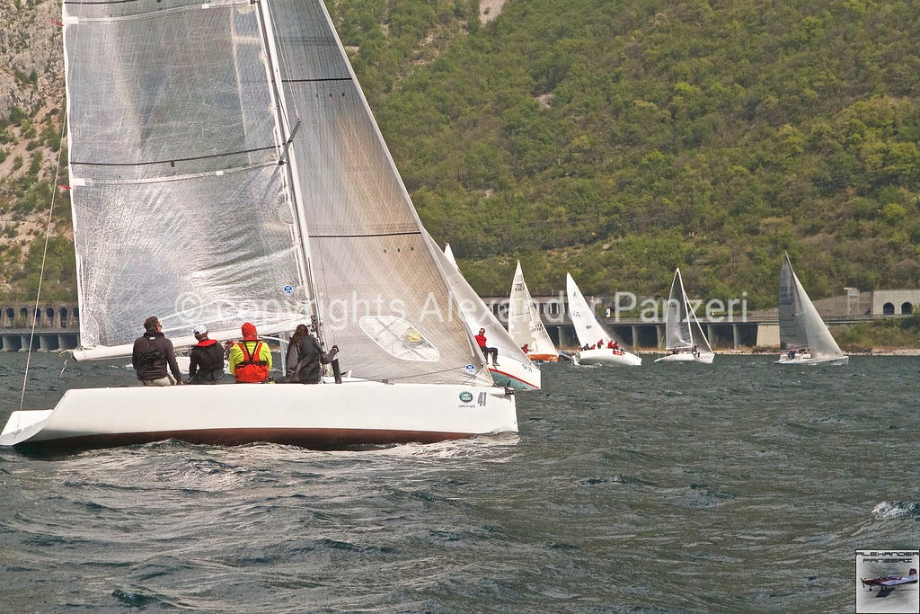 S.R.: 18° COPPA CITTÀ VALMADRERA 9° TROFEO LARIO MI AUTO