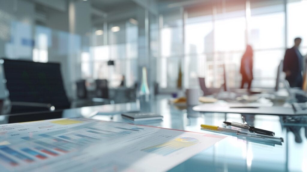 Les résolutions stratégiques incontournables pour les entreprises en