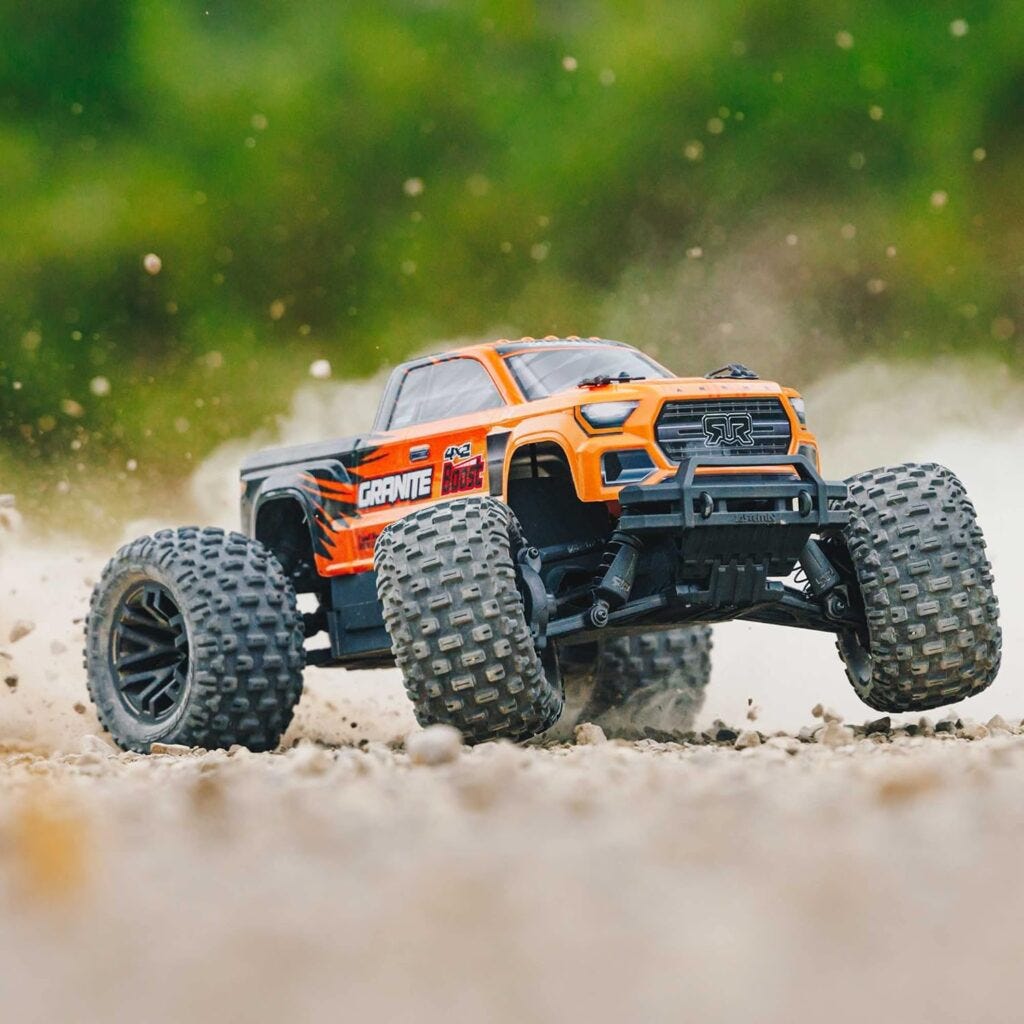 RC Car Scale Sizes: Beginners’ Guide | by RC Ratings | Jan, 2024 | Medium