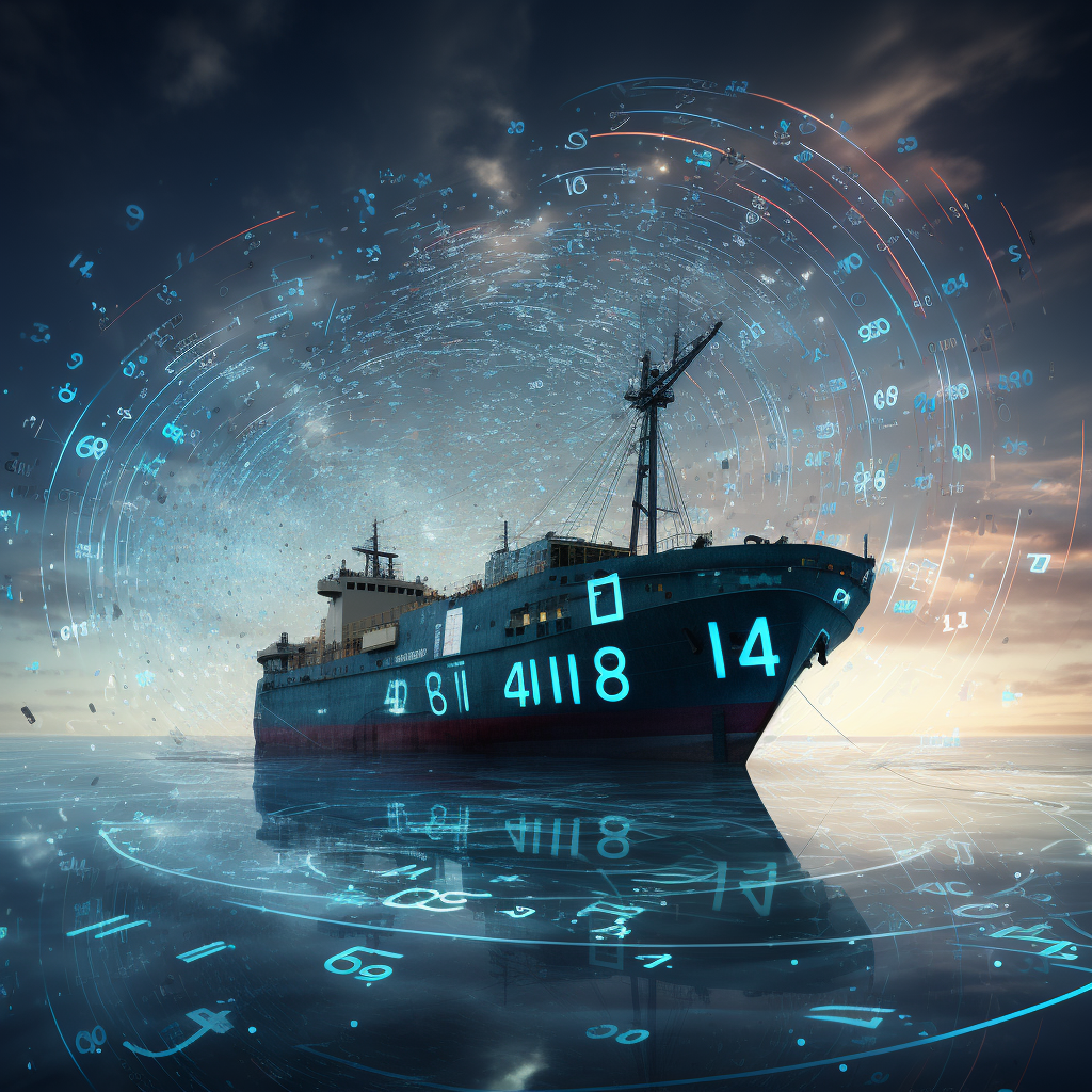  Scraping Ship Details Using IMO Numbers A HowTo Guide by