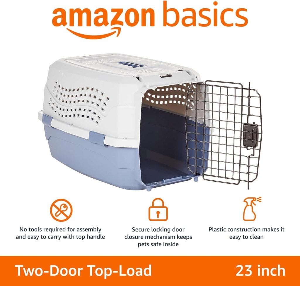 Product Available on Amazon