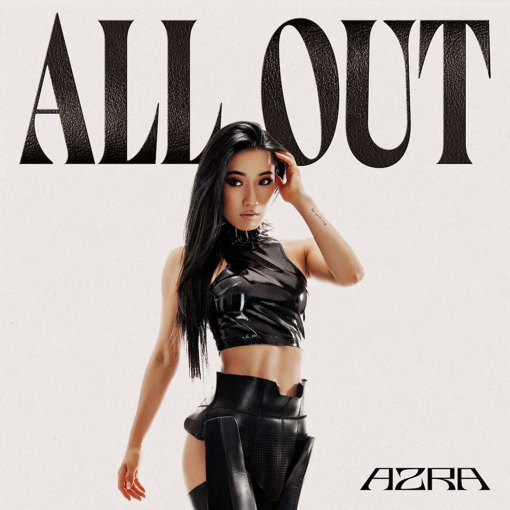 AZRA