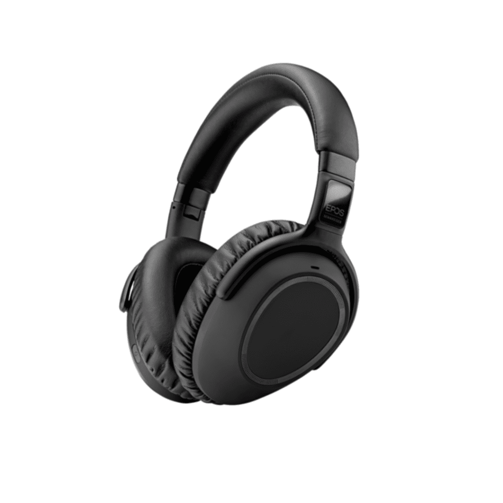 WIRELESS HEADSETS NEAR ME. Introducing the topnotch ANC headset… by
