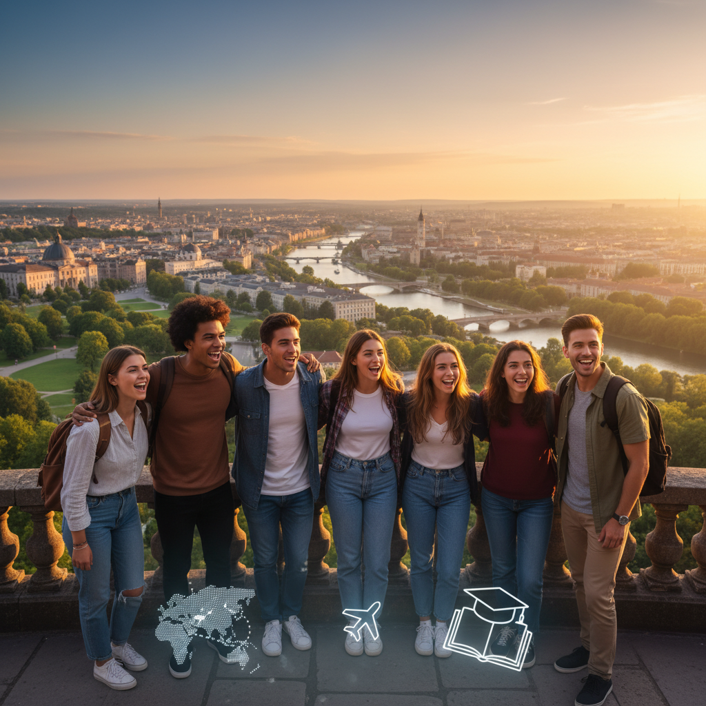 Università Bocconi Mailand: Erfahrungsbericht Auslandssemester — Tipps, Kurse & Studentenleben