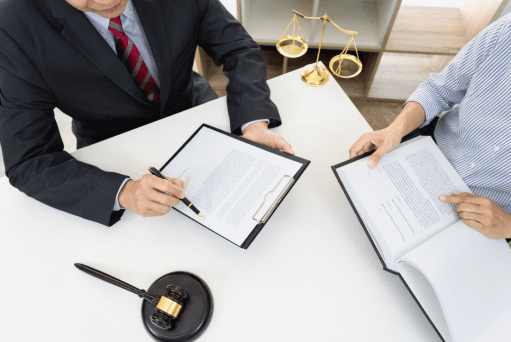 What Are Legal Services And Why Do Businesses Require Legal Services 