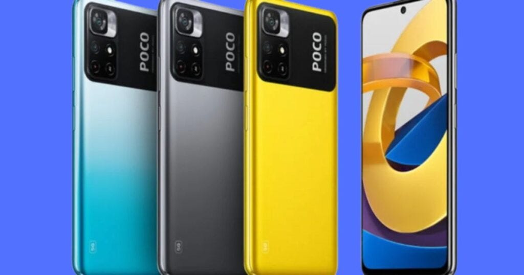 Unavoidable POCO M5 India release, device discovered on BIS certificate, by Vishal Saxena