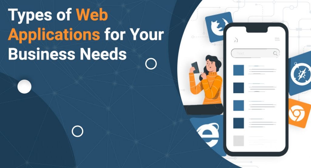 Web App vs Website: Which is Good for Your Business? Why?