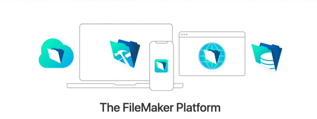 The New FileMaker 18 is here! | Codence | by Codence | Medium
