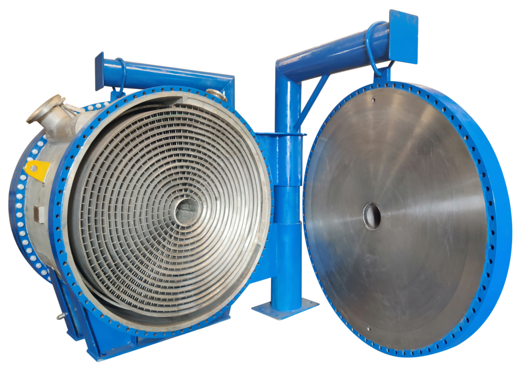 Why Are Spiral Heat Exchangers The Best Economizers For Palm Oil  Refineries? | by Rohan Iyer | Medium