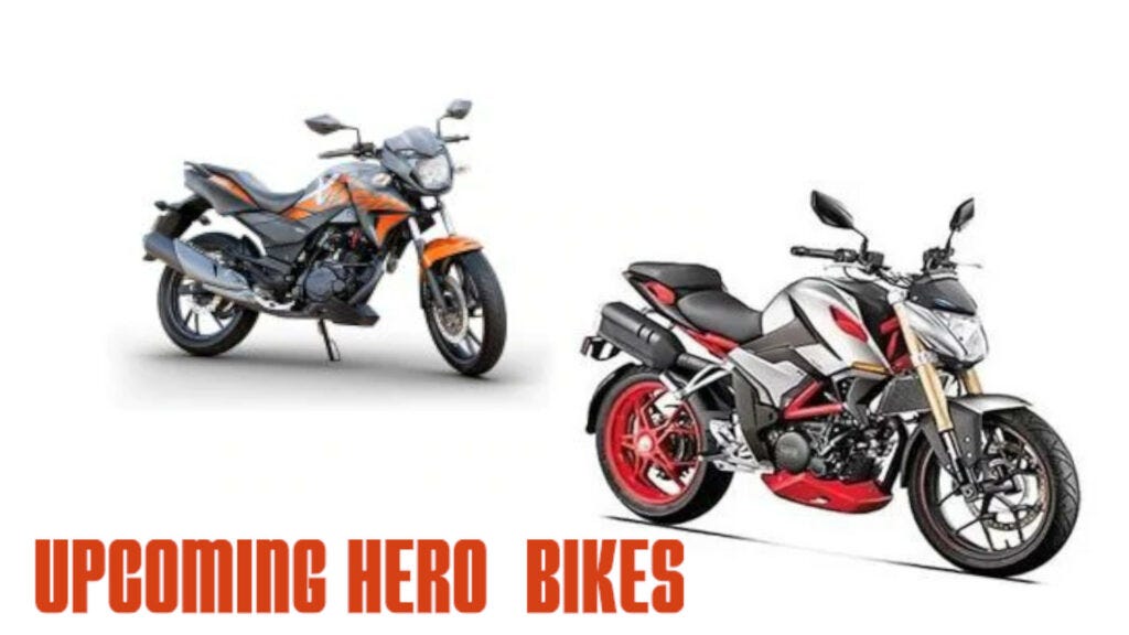 New bike online launch 2021 hero