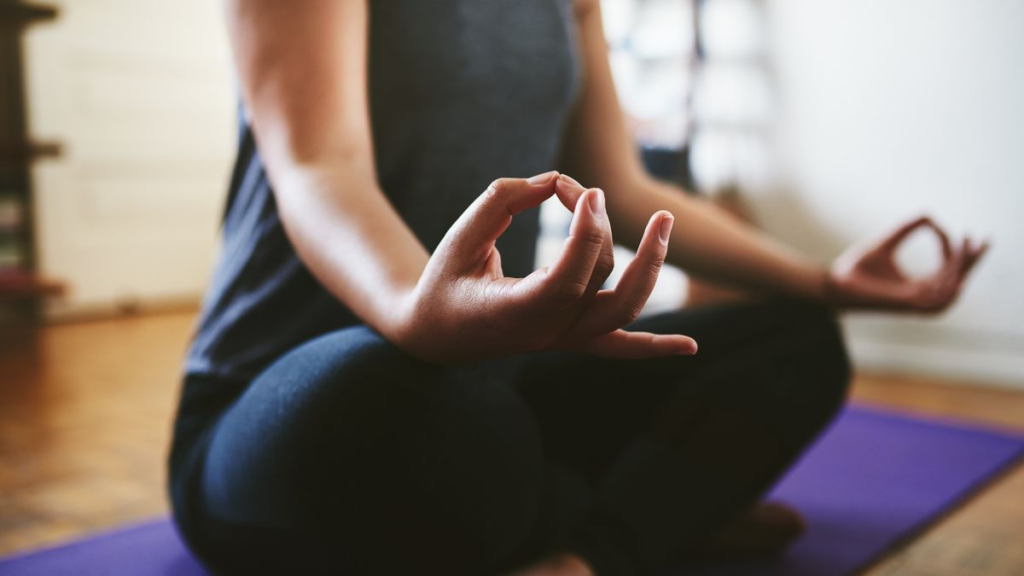 How to Do Meditation at Home A Comprehensive Guide by MyMind School