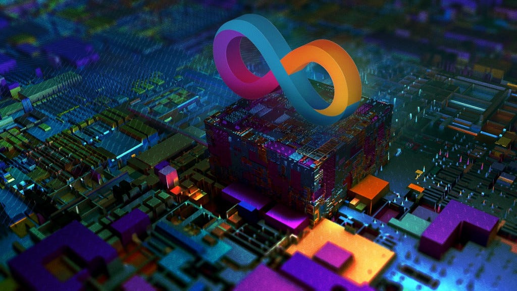What is the Internet Computer — the Dfinity Project at a Glance | by ...