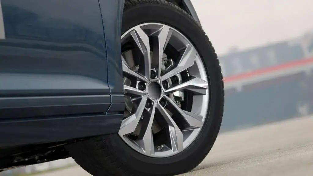 Why is my car wheel squeaking & How to fix it at home? by Polarcandy