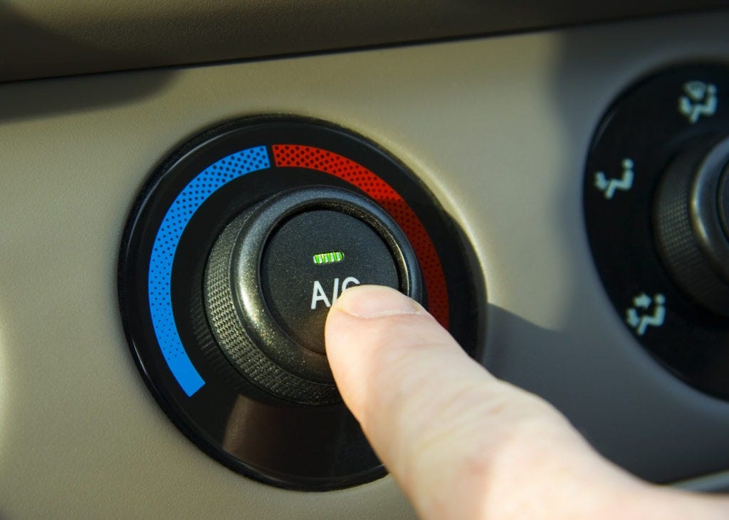 How to Fix AC in Car Diagnosing and Correcting Issues by Lafayette
