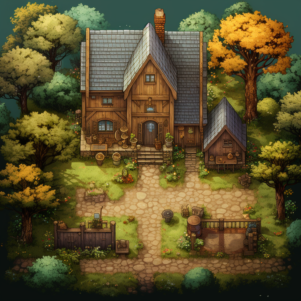 Dive into Adventure Discover the Best Free Browser RPG Games by System Ent Corp Jan, 2024