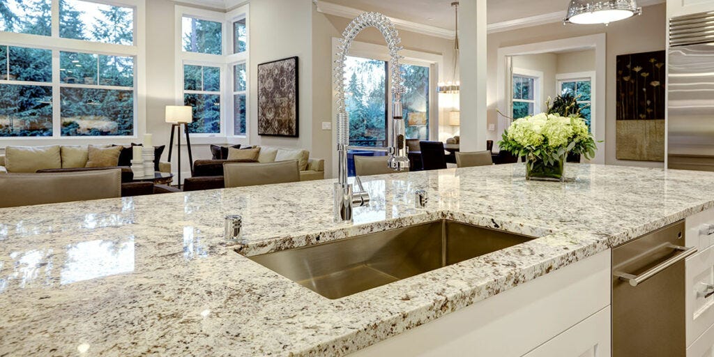 Best Heat Resistant Countertops by Andrewbatie Medium
