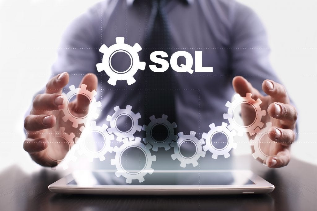 Fundamental Sql Group By And Having
