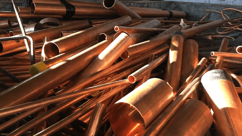 Best Scrap Copper Prices In Sydney by Sydneycopperscraps Medium