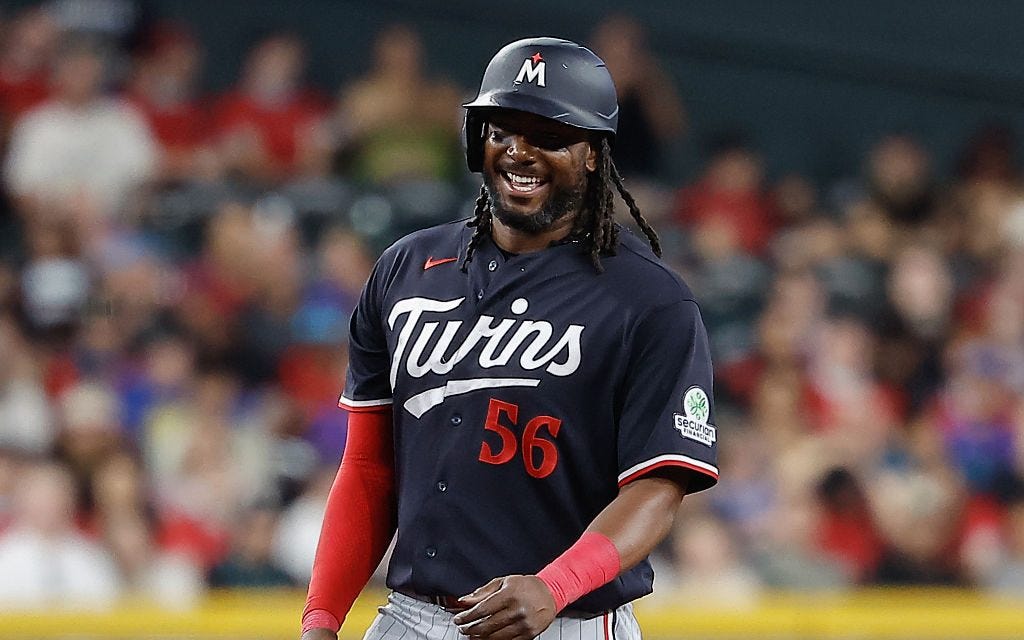 Josh Bell Has Been a Real Difference Maker on the Twins