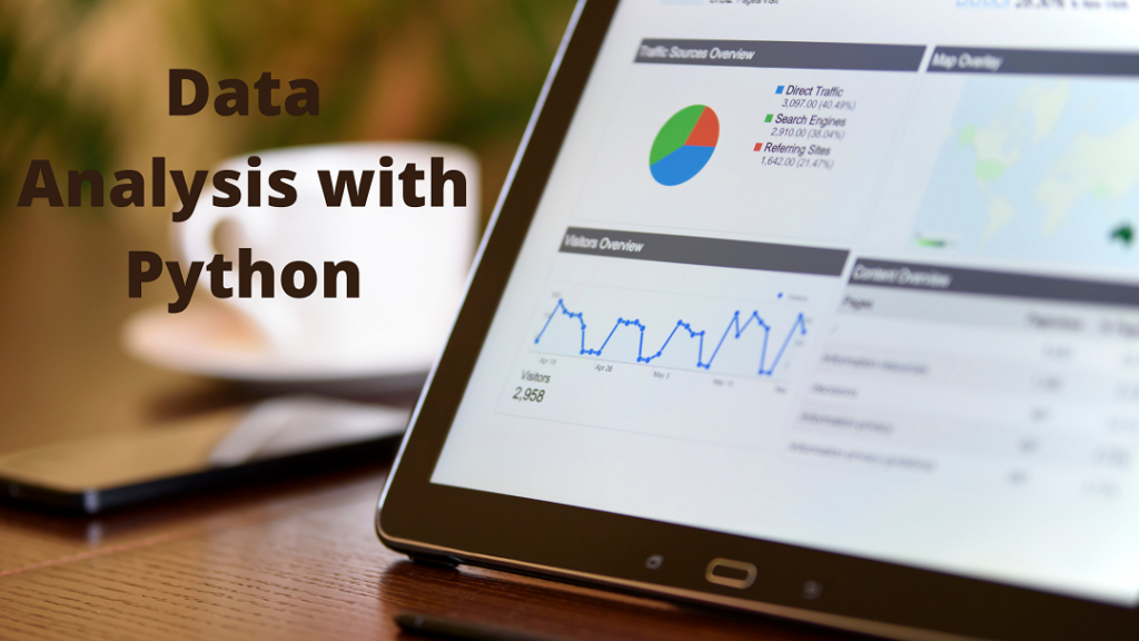 The best Online Courses for Data Analysis with Python — TechParams | by ...
