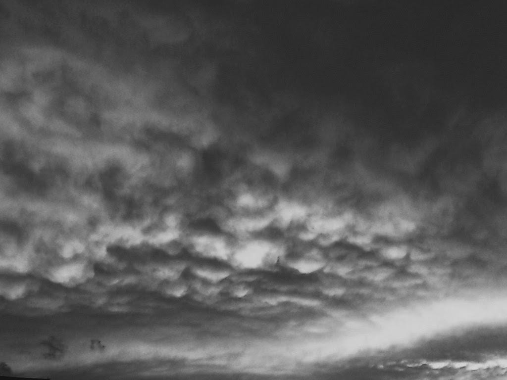 The Dark day. Short story for a dark and gloomy day by Abhishek Nyati