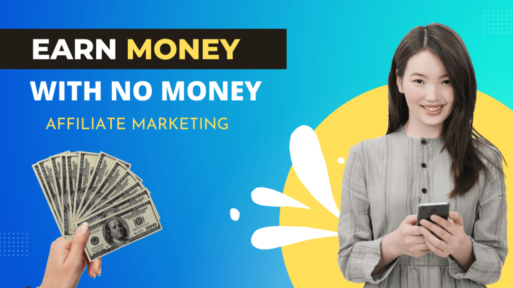 How to start affiliate marketing with no money: For beginners. | by Mani  Pathak | ILLUMINATION | Medium