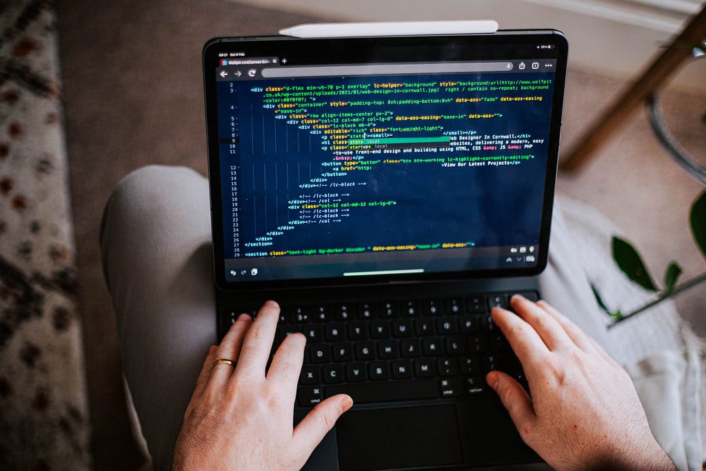 5 Cutting-Edge Web Frameworks in 2023 | by Make Computer Science Great ...
