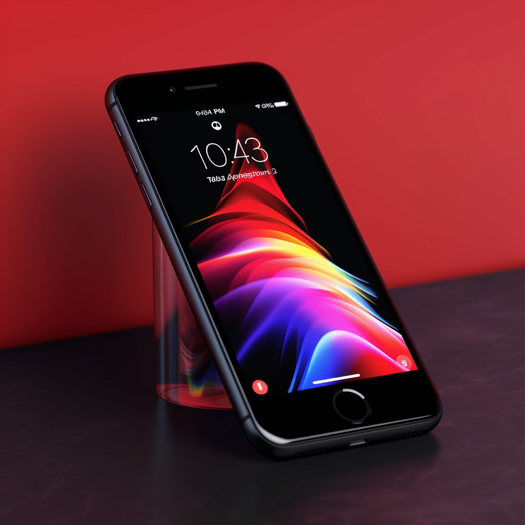 Get More With Less Unleash The Potential Of IPhone SE 3rd Gen By get-more-with-less-unleash-the-potential-of-iphone-se-3rd-gen-by