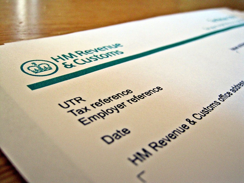 Revolutionising SME Tax Filing: File Directly to HMRC from Monzo with Free MTD Software