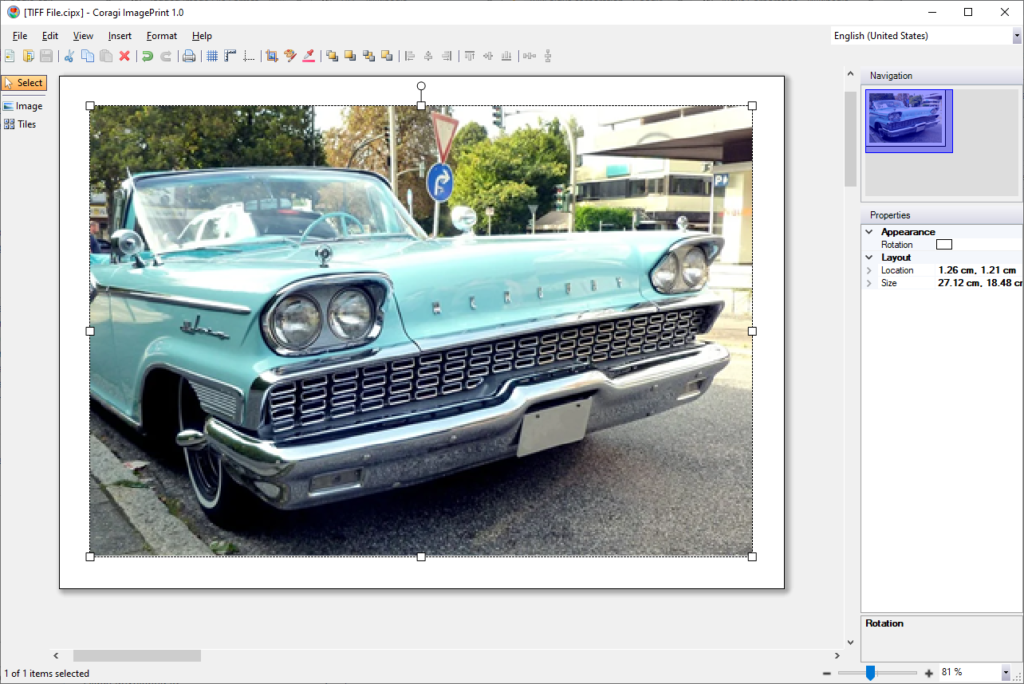What is a .TIFF file?. TIFF, or the short version TIF, stands… by Ulf