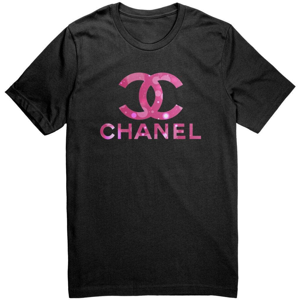 Coco Chanel Sweatshirt: A Blend of Elegance and Comfort, by Emma J, Oct,  2023