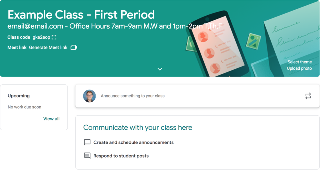 3 Easy Steps to Using Classroomscreen